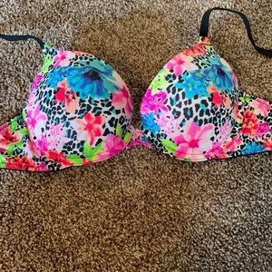 Fun bra!